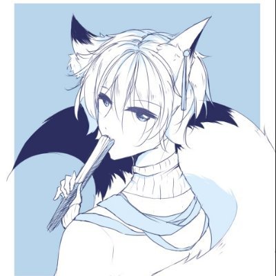 SayukiFoxさんのプロフィール画像