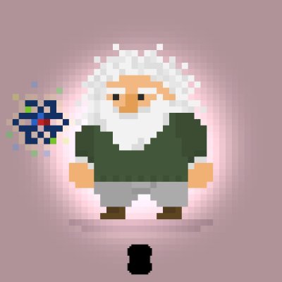 CC at @derivexyz
Founder at @settled_here
Crypto / Blockchain / DeFi / AI / Tokenization
https://t.co/gsn8h6sVRO