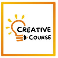 Creative Course(@coursecreative_) 's Twitter Profile Photo