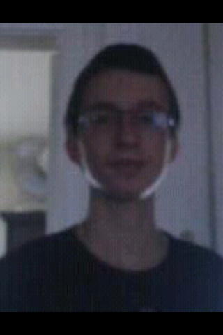 Follow Me Back qui m'aime me suive :) Je suis en plein rêve je rêve d'etre connus mais j'y crois pas trop :D