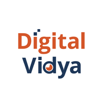 Digital Vidya(@digitalvidya) 's Twitter Profile Photo