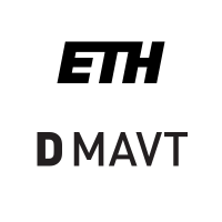 D-MAVT, ETH Zurich(@eth_dmavt) 's Twitter Profile Photo