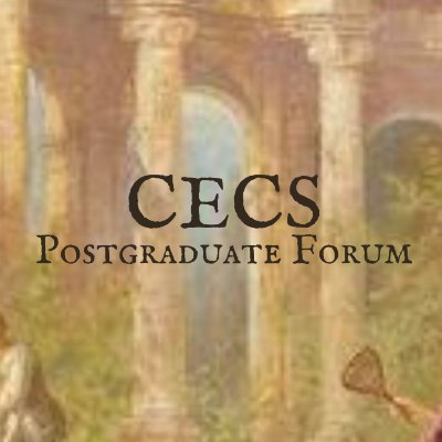 Showcasing postgraduate research on all aspects of the long eighteenth century from across the UK and beyond. Based at @CECSYork