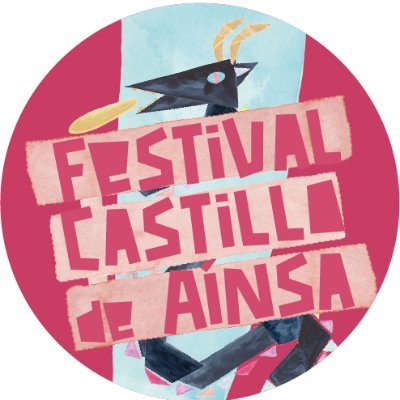 Festival Castillo de Aínsa 2023