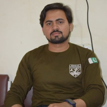 kalim_ullahkhan's profile picture. Surgical