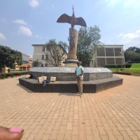 George (@ngjmuntu) 's Twitter Profile