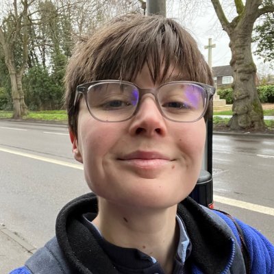Al_Stu_'s profile picture. PhD candidate @uniofeastanglia using social licence to operate to understand how we can achieve biodiversity net gain in a way that works for people and nature!