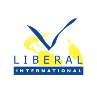 Liberal International (@liberalinternat) 's Twitter Profile Photo Liberal International (@liberalinternat) 's Twitter Profile Photo