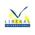 Liberal International (@liberalinternat) Twitter profile photo