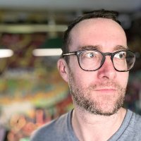 Andrew Murray (Faceless YouTube) (@andrew_murray) 's Twitter Profile