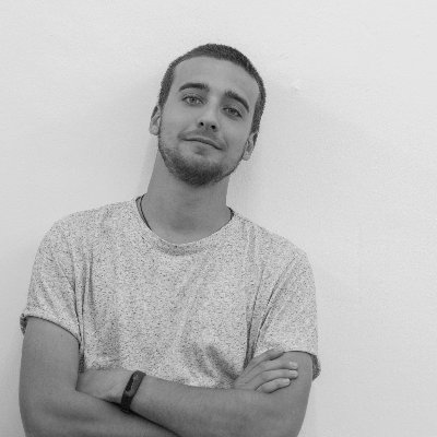 manel_design's profile picture. 