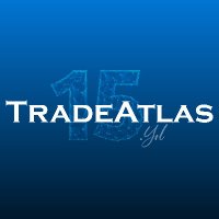 TradeAtlas Türkiye(@TradeAtlasTR) 's Twitter Profile Photo