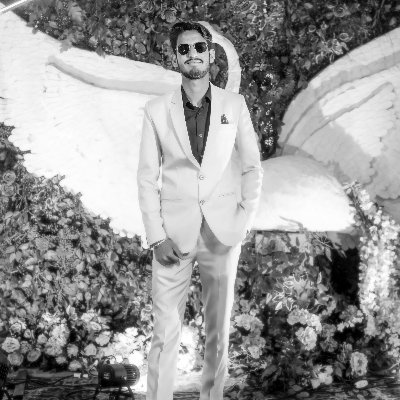 PUBLIC FIGURE।।
हिंदू सनातनी।।
जय श्री राम।।
जय दादा परशुराम।।
भारत को हिंदू राष्ट्र बनाना है।।