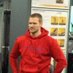 David Thompson (@fitnessheropt) Twitter profile photo David Thompson (@fitnessheropt) Twitter profile photo