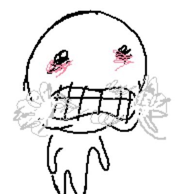 TicklingMadness's profile picture. 20M - will retweet ironic tickle related stuff, lowkey be into tickle fetish stuff - DM’s always open if you desire to chat/RP - Might post art eventually