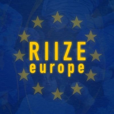 ✭ 1st European fanbase dedicated to #RIIZE #라이즈 
| #BoycottSM - #RIIZEIs7 | design by @KaneHeart ✭
── Since 26.02.2024