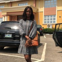 Oluwalonimi🤗🥰(@babatopetoluwa3) 's Twitter Profile Photo