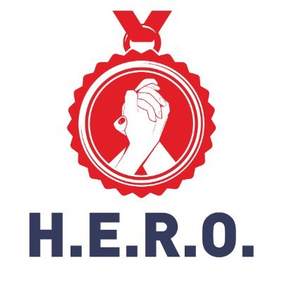 HEROProjectEU's profile picture. 