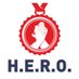 HERO Project (@heroprojecteu) Twitter profile photo