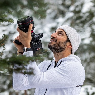 FloArmengaud's profile picture. 🇫🇷 @Exakis_Nelite consultant 
💻@NPyski ambassador 🏔️ 
📽️@OvershotMedia filmmaker

Photographer. Pilot. Freeskier.