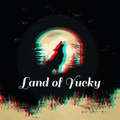 LandofYucky's profile picture. 