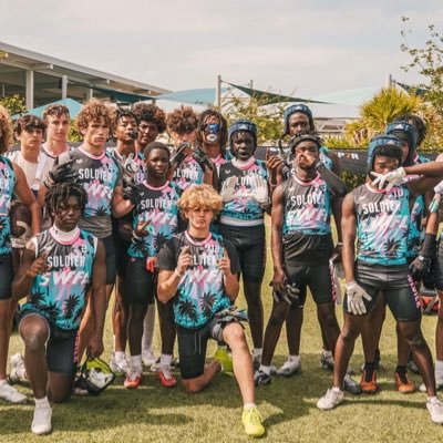 SWFL Express 7v7  will compete at the 15U and High School levels in 2024. We are S W F L 👀💯🏈