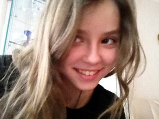 annastrelchuk's profile picture. 