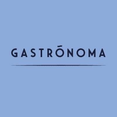 GASTRÓNOMA