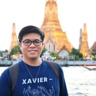 https://t.co/54z5LD3Xzz. | Assistant Professor at @ibsuplb | Biochemist | Musician | 
Ph.D. student @ Mahidol University, Thailand | et al.