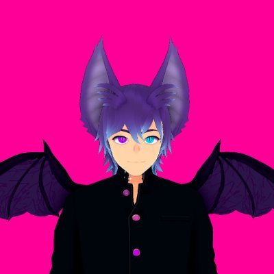vTuber streamer and my own modeler im unstoppable
dm me if you want to collab https://t.co/elisLmxBan
https://t.co/00xOC7FJaN