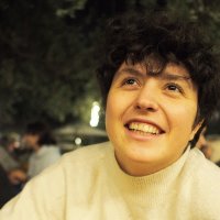 Lise Habib-Dassetto (@habibdass_lise) 's Twitter Profile Photo Lise Habib-Dassetto (@habibdass_lise) 's Twitter Profile Photo