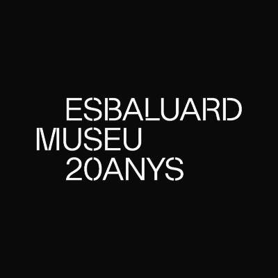 Museu d'Art Contemporani de Palma 
#EsBaluardMuseu