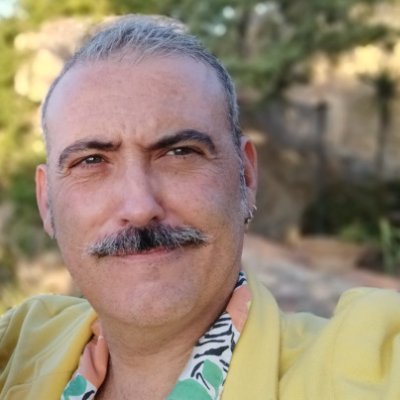 Enrique López 🌈🔻 Profile