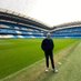 Mark Tomlinson (@ecotommo) Twitter profile photo
