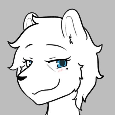 18+ only /furry artist/ INFP-T / i'm a super lazy ass male....  ◇https://t.co/KTJSOp0rXN ◇https://t.co/ni1k68KemJ