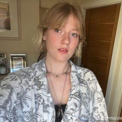 maiziebooth's profile picture. Student Journalist at #NTU| Written for NottsTV| Got a story? 💌 Email me at: maiziebooth05@yahoo.com