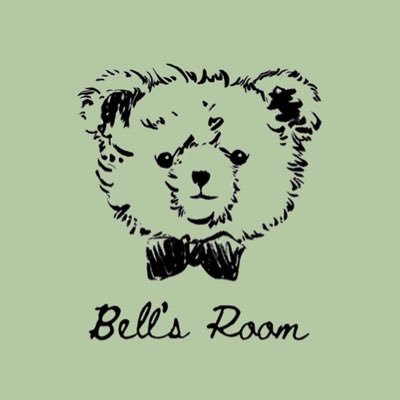 吉祥寺にあるヴィンテージテディベアショップ『Bell's Room』です。 スタッフがお店に関する情報やひとりごとなどを発信していきます。