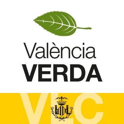 Canal oficial de la infraestructura verda i la biodiversitat de la #ValènciaVerda
Capital Verda Europea 2024
#EUGreenCapital 

valenciaverda@valencia.es