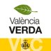 València Verda (@VLCVerda) Twitter profile photo