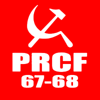 PRCF Alsace 67-68(@PrcfAlsace) 's Twitter Profile Photo