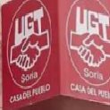 UGT_SORIA's profile picture. Perfil de la UGT de Soria, la Unión Provincial, desde 1910 en ayuda y defensa de las personas trabajadoas de Soria
