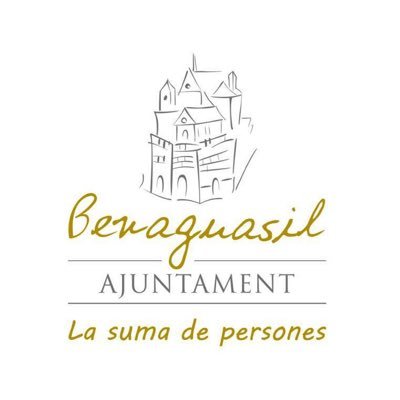 Bienvenidos al Twitter oficial del Ayuntamiento de Benaguasil