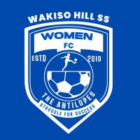 Wakiso Hill (@wakisohill_wfc) 's Twitter Profile