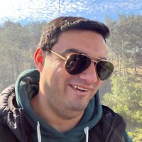 Ozan G. (@oziber9) 's Twitter Profile