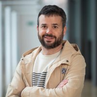 Pau Blasi (@paublasi) 's Twitter Profile