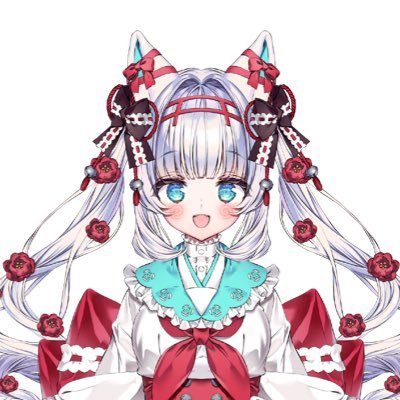 ゆうたむ🍥🍥新人お狐VTuberさんのプロフィール画像