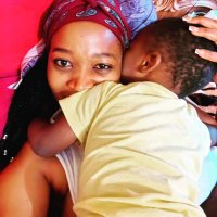 Abigail mme a Alfie👩👧 (@chadaabigail2) 's Twitter Profile Photo Abigail mme a Alfie👩👧 (@chadaabigail2) 's Twitter Profile Photo