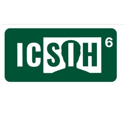 The 6th International Conference on Social Identity & Health (ICSIH) - University of Limerick @ulpsych (18-20th June 2024), with workshops on the 17th  #ICSIH6