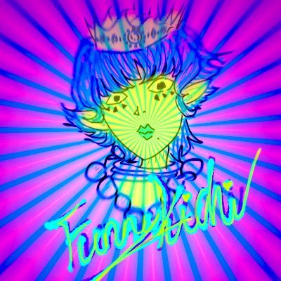 ☕︎ふぁに吉☕︎（規格外ゾンビ）ほぼ推し活垢だったが現時点で難しいさんのプロフィール画像