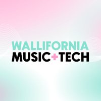 Wallifornia(@MusicTechBE) 's Twitter Profileg